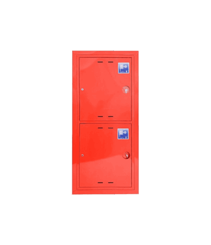 Шкаф пожарный ШП-К-320-21 ВЗК