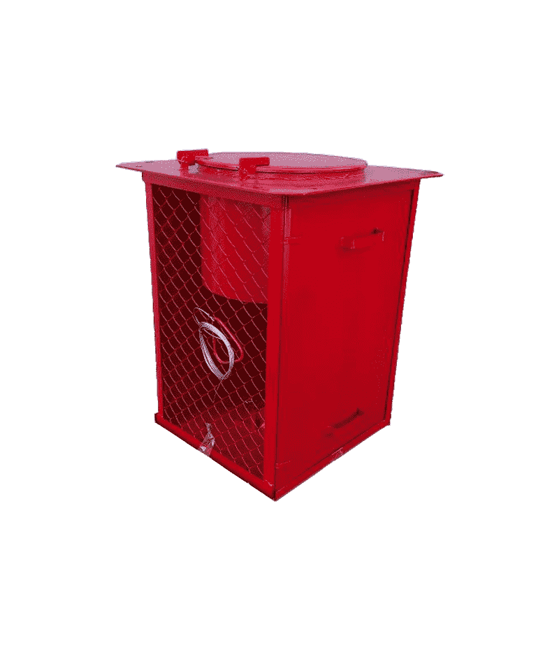 generator_peny_GPSS600 Генератор пены ГПСС-600