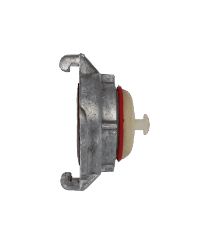 Головка заглушка ГЗ-50 (АП)-1,6 ПМ УХЛ1