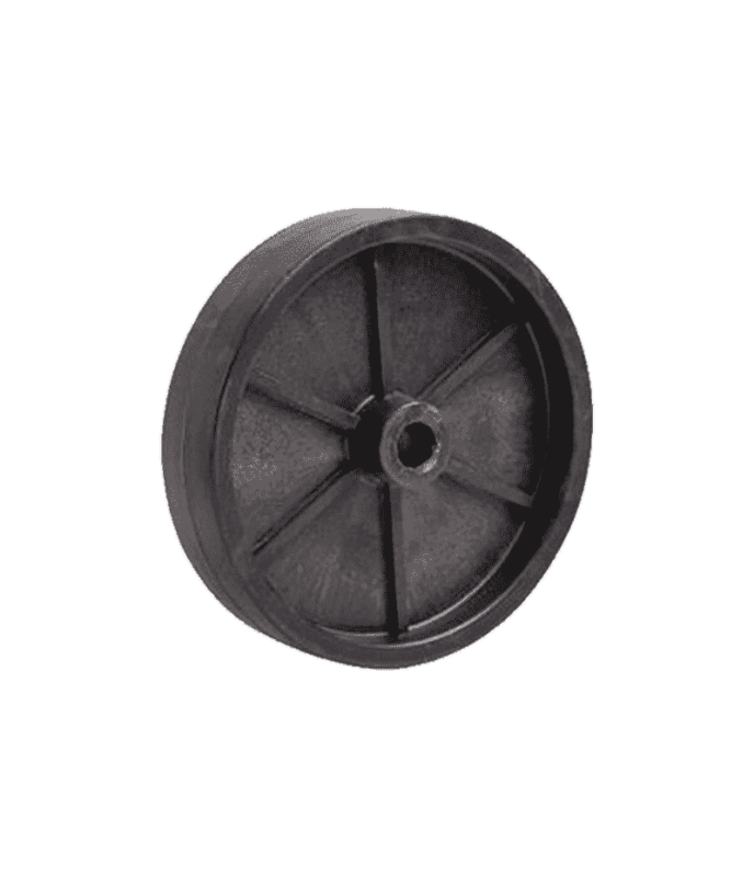 Колесо (d-125мм)