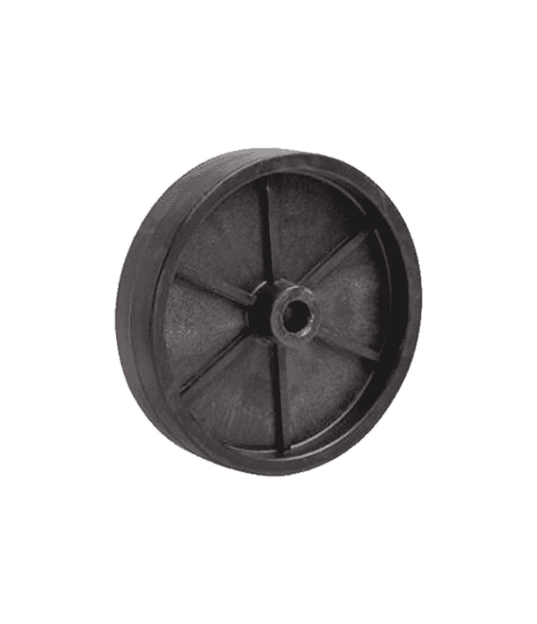 Колесо (d-125мм)